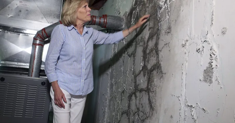 Larson, Courtney push for federal tax relief for CT homeowners with crumbling foundations