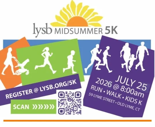 Runners, Walkers Invited to Kick Off Midsummer Festival with 5K Run & Walk