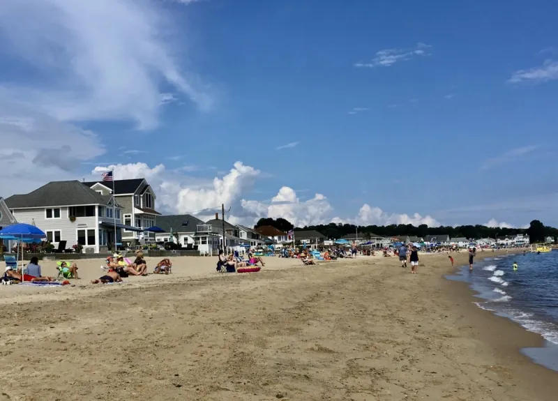 Make the Most of Summer in Sound View with Donuts, Jazz, Bingo and More
