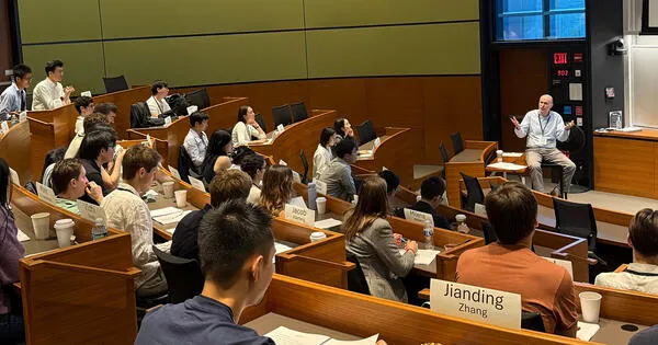 Yale Behavioral Finance Summer School returns for ninth year with new offerings on AI