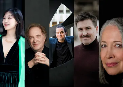 Yale School of Music appoints three new faculty members and two collaborative pianists