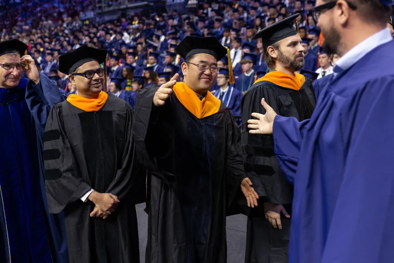 In Memoriam: Associate Professor Sung Yeul Park