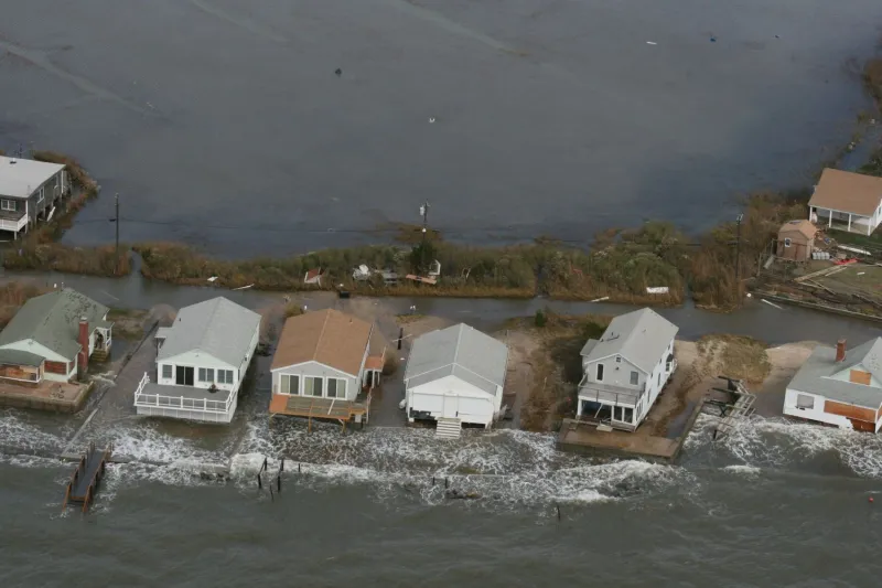 Ask UConn Extension: How to Prepare for Extreme Weather During El Nio and Beyond