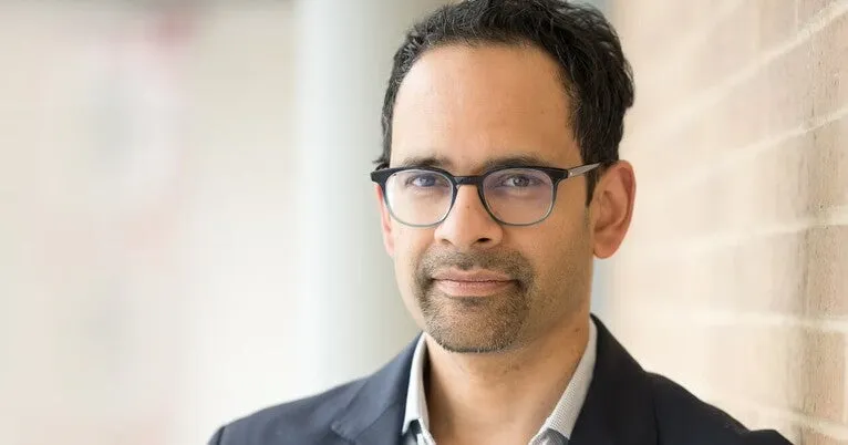 'Great Immigrants, Great Americans' award honors Yale's Sunil Amrith