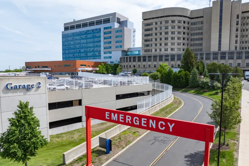 A Decade of Excellence in Stroke Care