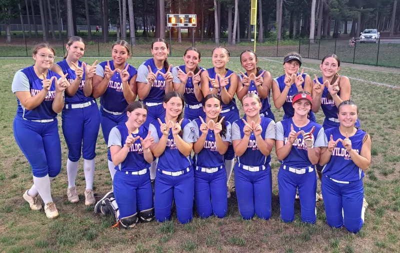 Lyme-Old Lyme Senior Softball Moves Closer to State Championship Series