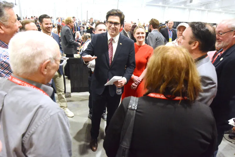 At forum, Fazio presents vision for housing, transportation, affordability