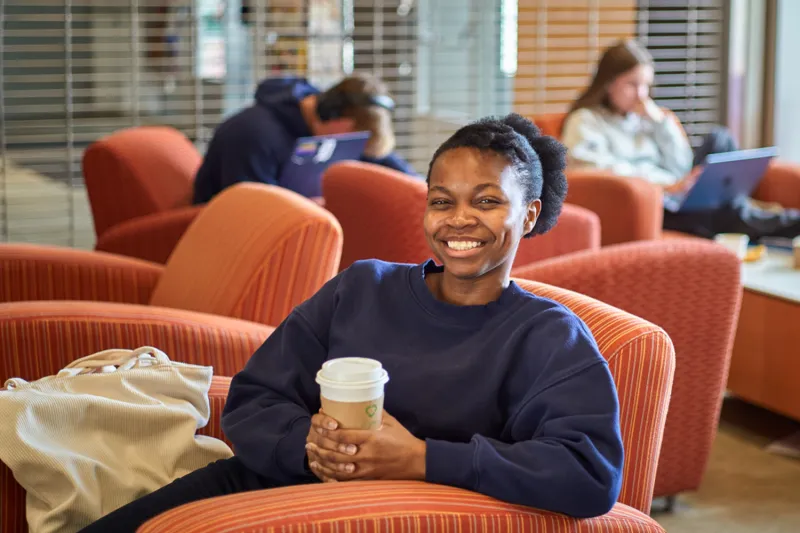 UConn Magazine: Thornless
