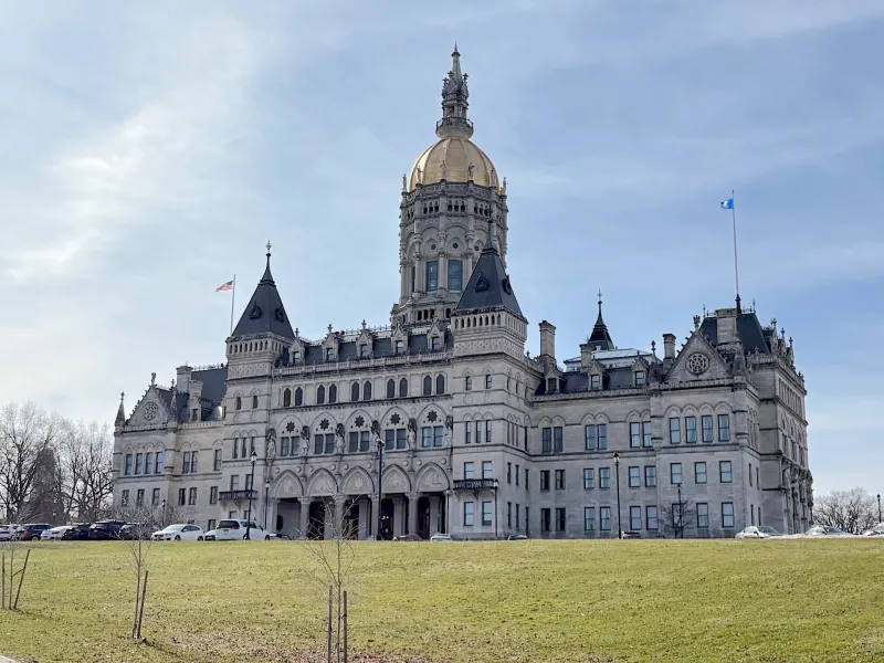 Designating the State Rock: A Dazzling Educational Experience