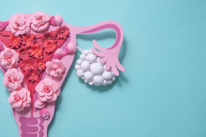 Polycystic ovary system gets a new name: What you need to know