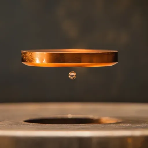 Solving a 30-year-old puzzle about a mysterious superconducting material