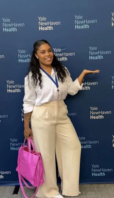 Back at Yale: From custodian to anesthesiology resident