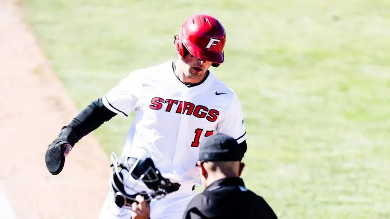 Bucciero Drafted in 10th Round By Chicago White Sox
