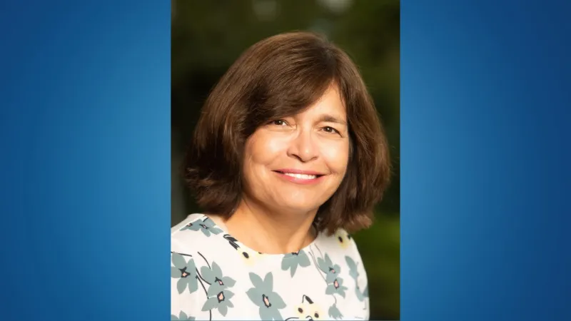 Dr. Maria Krol Accepted as a Fellow into American Academy of Nursing