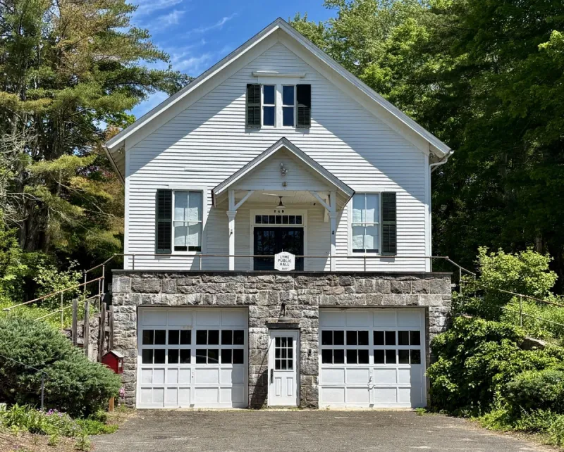 Comptroller Scanlon to Hold Town Hall Forum at Lyme Public Hall, July 21