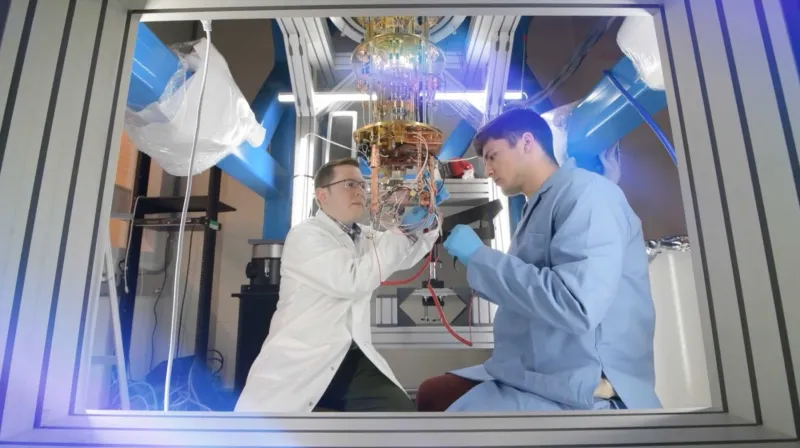 U.S. National Science Foundation Announces Transformational Award to Connecticut's Quantum Tech Sector