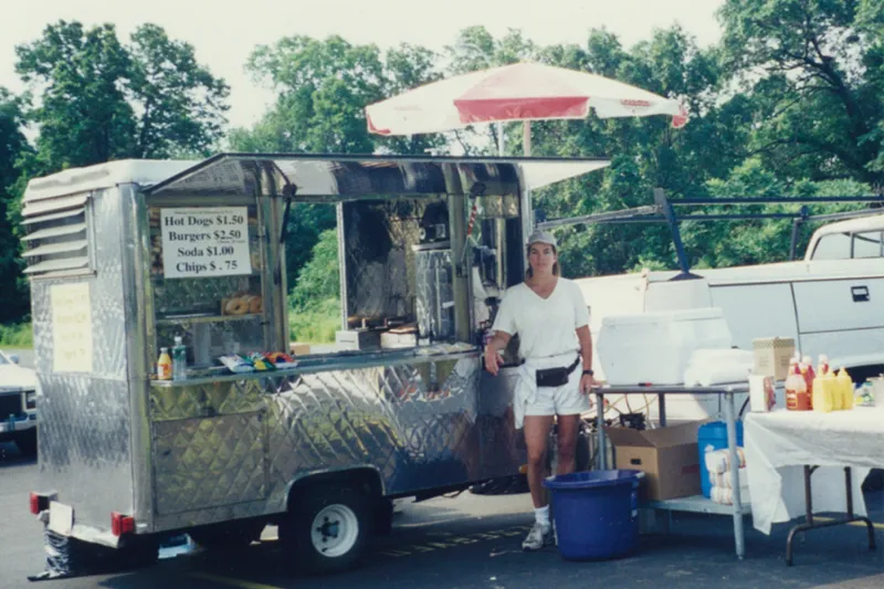 UConn Magazine: In Love with Lizzie's