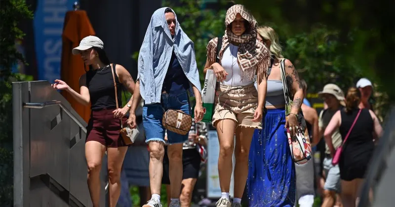 Americans are underestimating the dangers of extreme heat