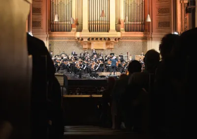 Yale School of Music announces 2026--2027 concert season