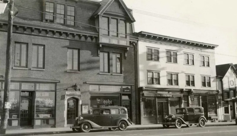 Greenwich Residents Urged to Appeal to State Officials on Proposed Historic Demolitions