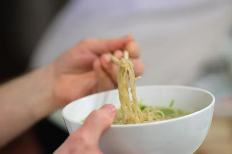 Love Food Names the Best Place for Ramen in Connecticut