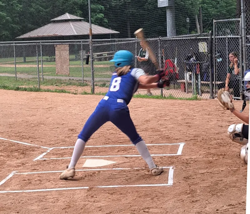Lyme-Old Lyme Senior Softball Claims State Title, Advances to Regionals