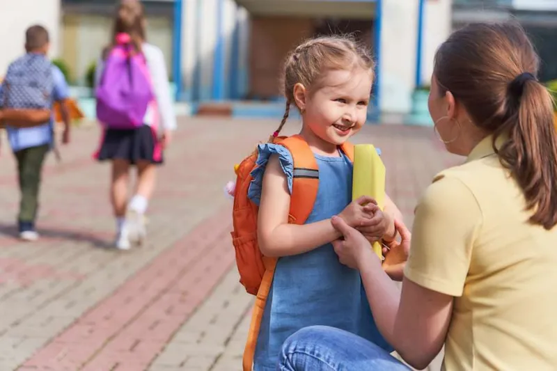 How autistic brains process faces differently