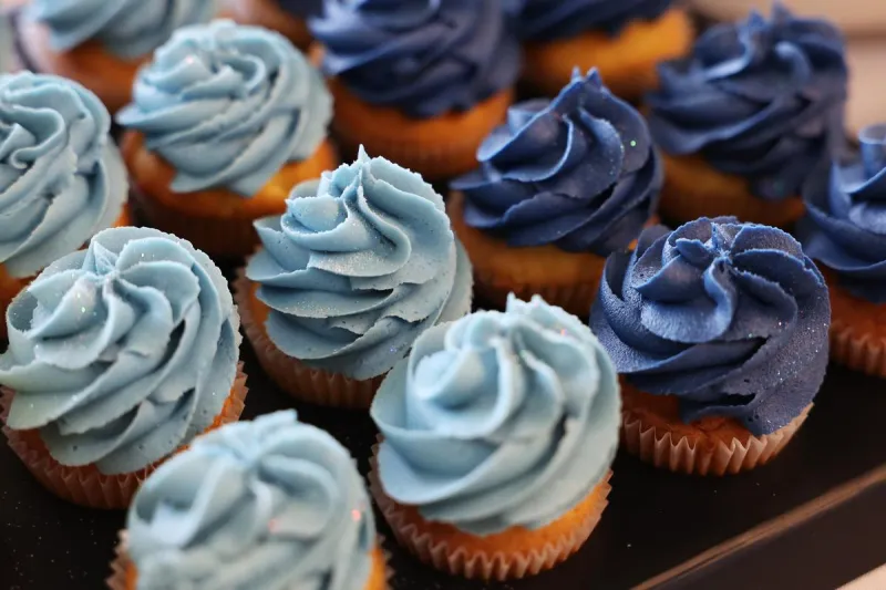 One Connecticut Bakery Is Getting National Recognition for Its Cupcakes