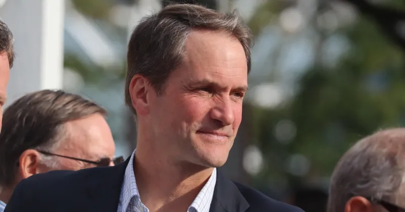 Himes debunks Trump's election interference claims