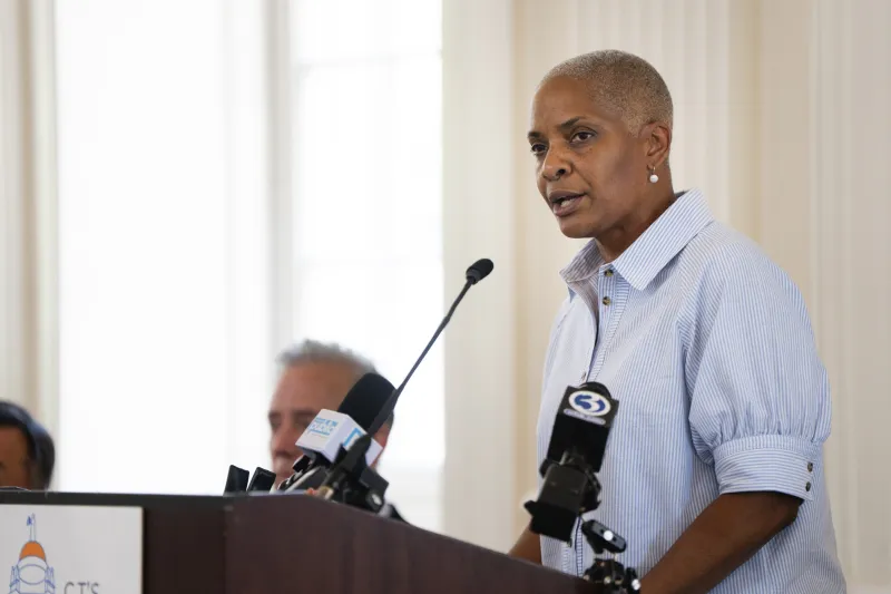 CT officials rebut president's claims about stolen elections