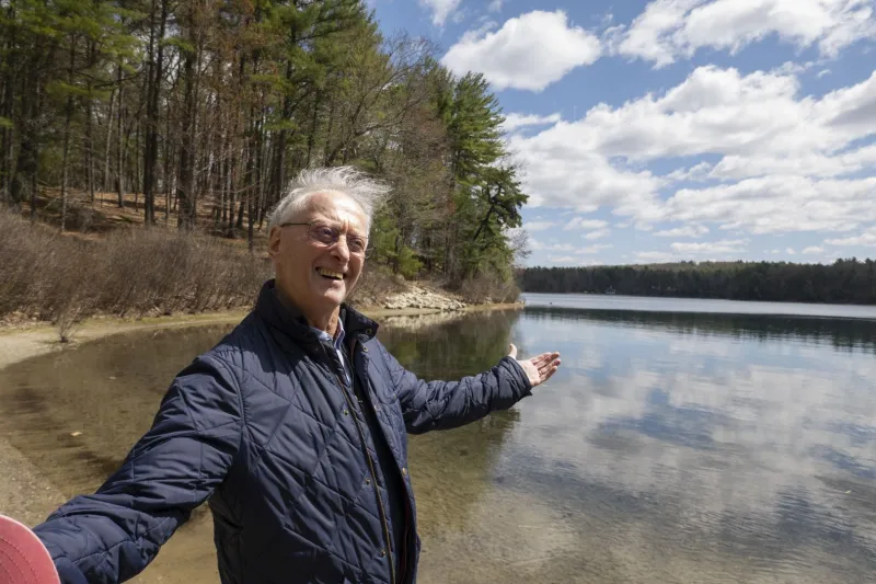 Celebrating the Stories of the Everyday Revolutionaries of Concord