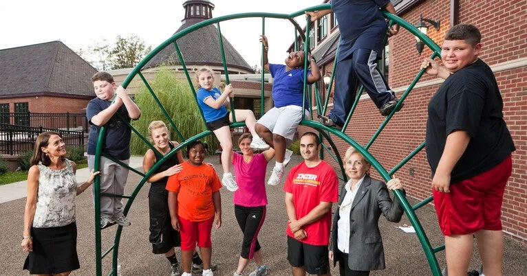 A 30-year follow-up: Yale researchers reconnect with child participants in metabolic health study