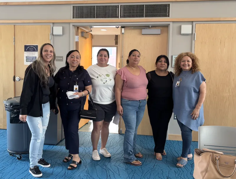 Patient Action Leaders Advancing Novel, Transformative, Equitable (PA'LANTE) Healthcare