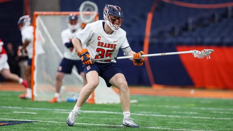 Fairfield Men's Lacrosse Adds Three-Time All-American Billy Dwan as Assistant Coach
