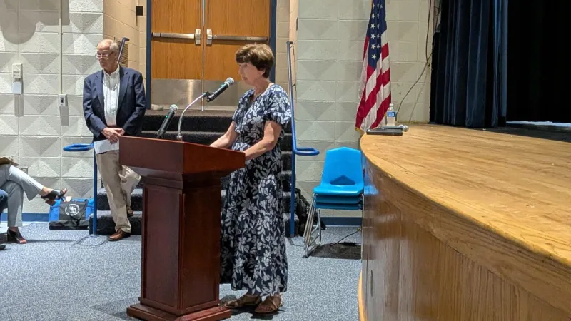 Democrats Retain Complete Control of Lyme/Old Lyme BOE in High-Turnout Special Election
