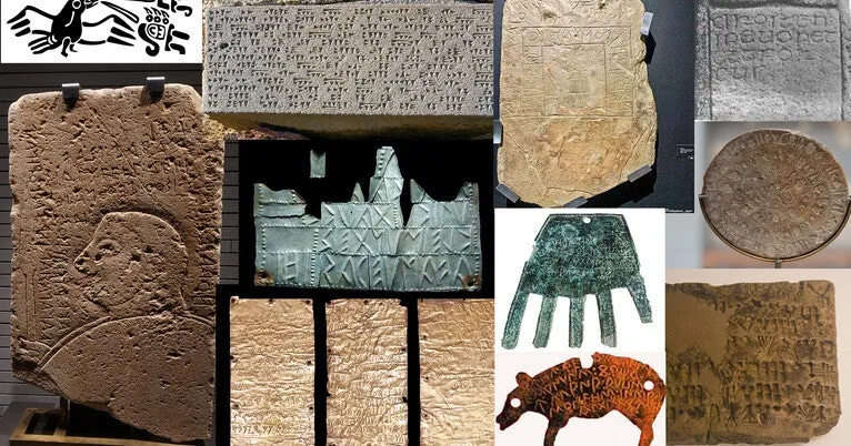 Study uncovers lost 'golden age' of languages