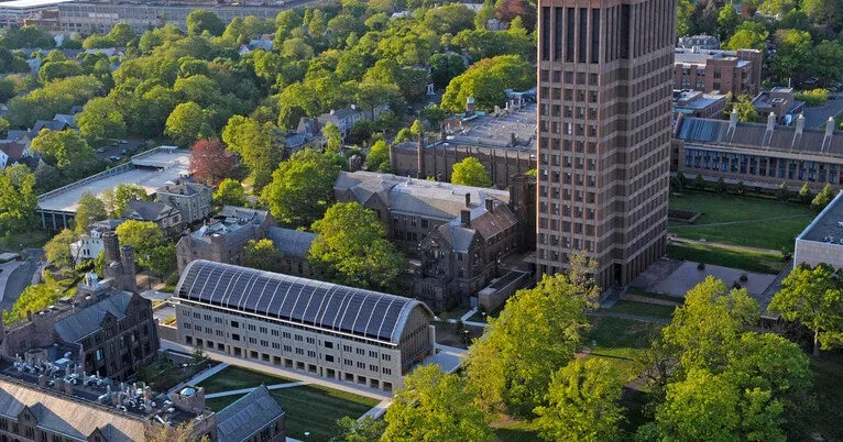 Yale, other universities join amicus brief in support of Harvard in its lawsuit against the federal government