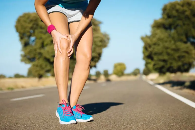 Runner's knee: Why it happens and what actually helps