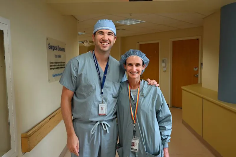Less nausea after surgery: Olanzapine tested in clinical trial