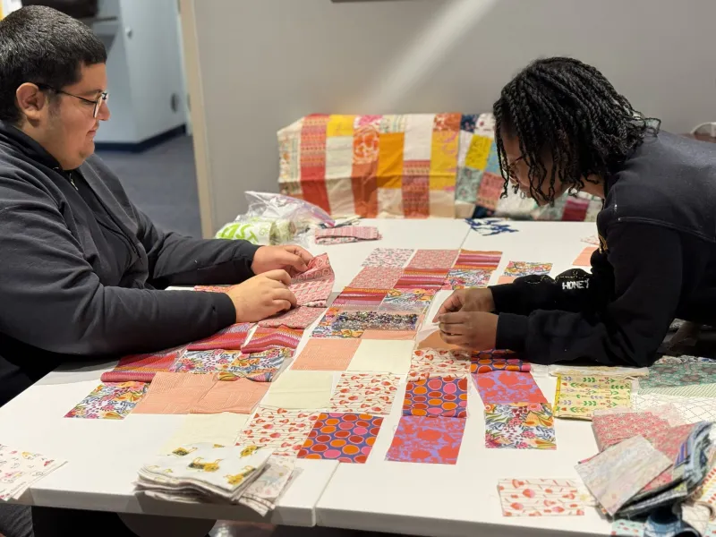 Connectedness and Responsibility: Outgoing Institute Director Weighs in on the Current Significance of Human Rights Education