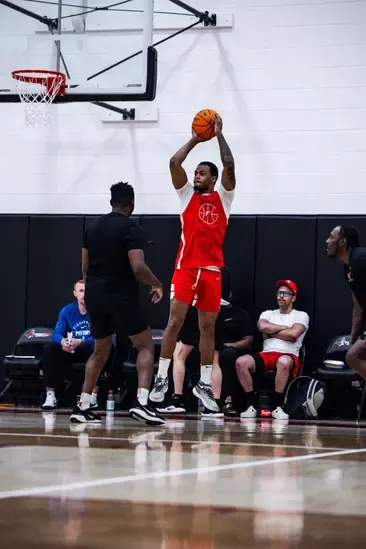 Photos: Summer Practice in Full Swing