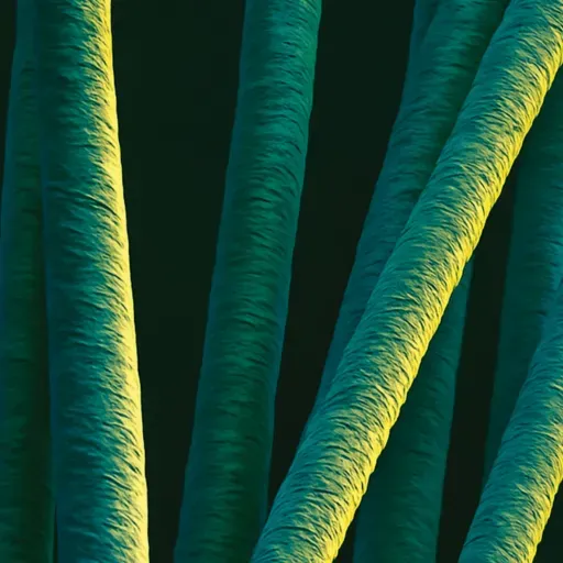A cheaper, sustainable alternative to carbon fiber