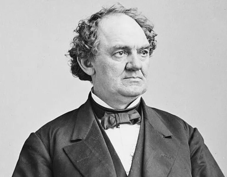 Talking Transportation: PT Barnum's Bridgeport Was No Circus