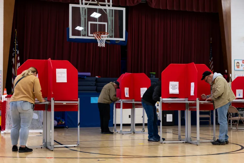 Connecticut Primary Election 2026 Voter Guide