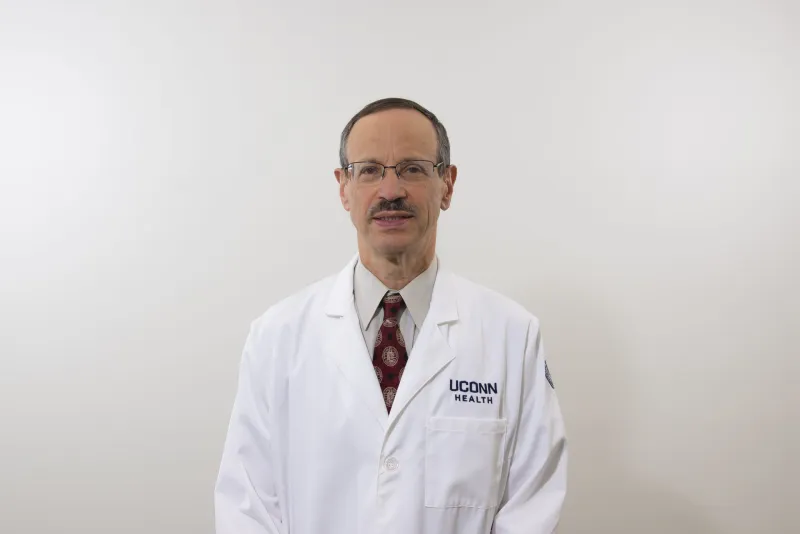 Dr. Peter Schulman Reflects on UConn Health and Cardiology's Revolution