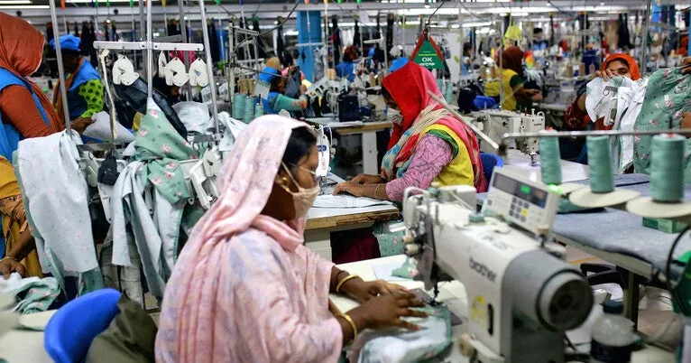 A poor fit: Why fashion industry regulations fall short