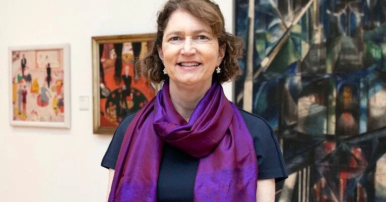 Wiles, director of the Yale University Art Gallery, to retire