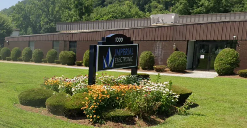 Longtime Connecticut Company Bringing Headquarters Back to Danbury