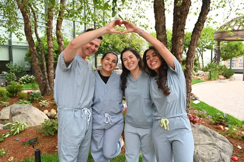 Training the next generation of anesthesiologists