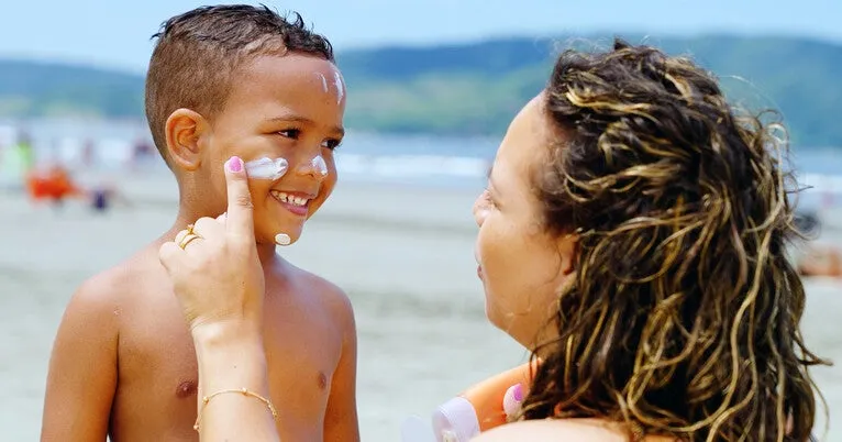 The sunscreen shake-up: What a newly approved ingredient means for your skin